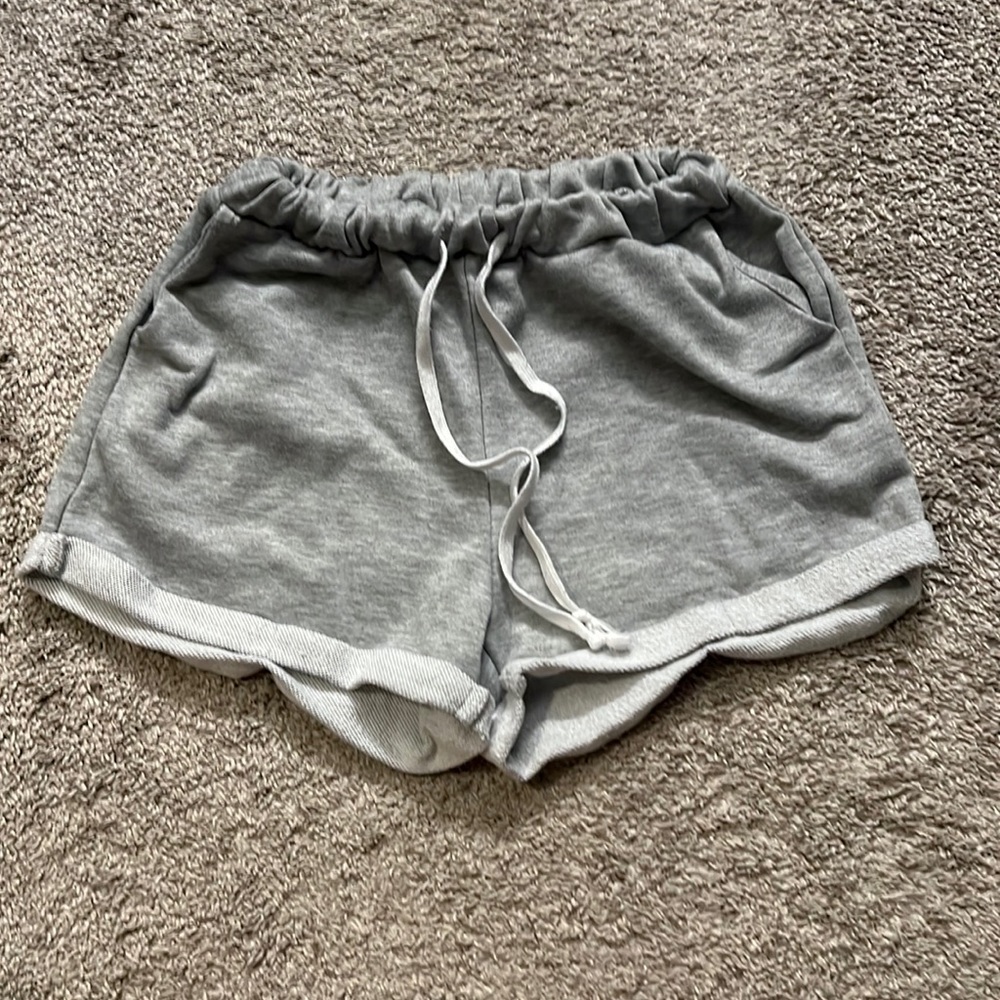 Womens comfy shorts